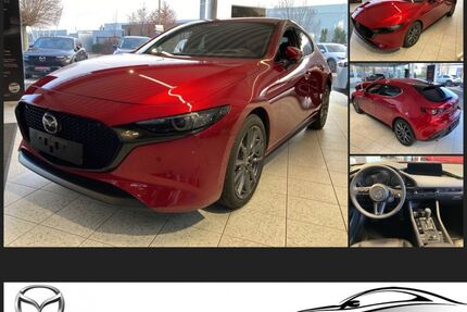 Mazda 3 Gebrauchtwagen
