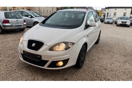 Seat Altea Gebrauchtwagen