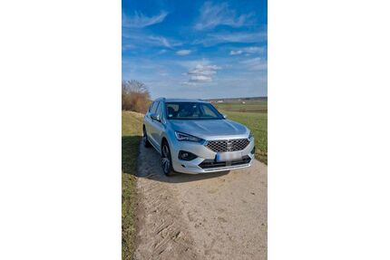 Seat Tarraco Gebrauchtwagen