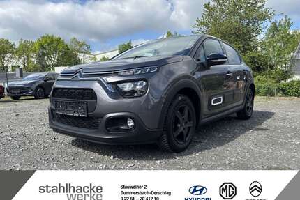 Citroen C3 Gebrauchtwagen