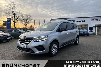 Renault Grand Kangoo Gebrauchtwagen