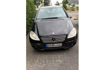 Mercedes-Benz A 150 Gebrauchtwagen