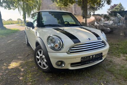Mini ONE Gebrauchtwagen