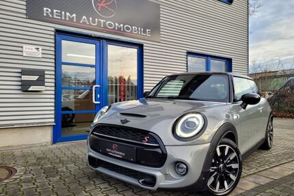 Mini Cooper S Gebrauchtwagen