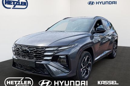 Hyundai TUCSON Gebrauchtwagen