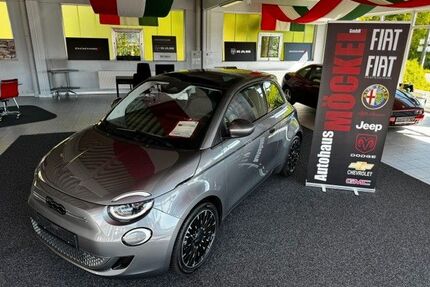 Fiat 500e Gebrauchtwagen