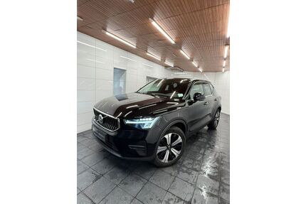 Volvo XC40 Gebrauchtwagen