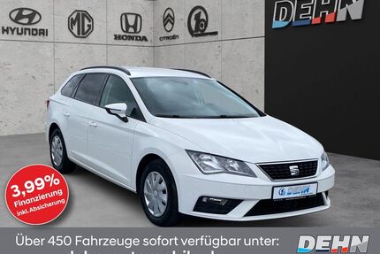 Seat Leon Gebrauchtwagen