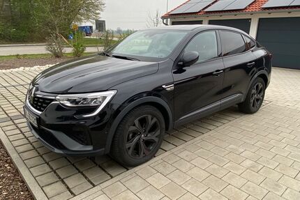 Renault Arkana Gebrauchtwagen