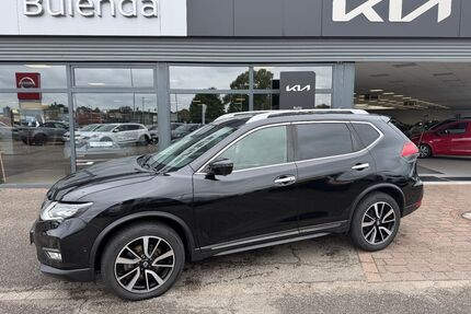 Nissan X-Trail Gebrauchtwagen