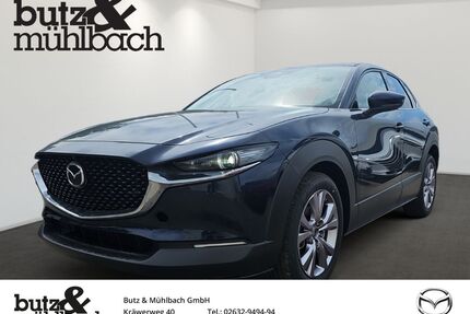 Mazda CX-30 Gebrauchtwagen