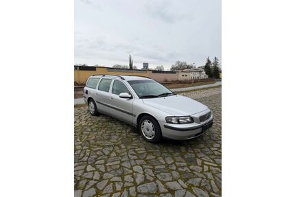 Volvo V70 Gebrauchtwagen