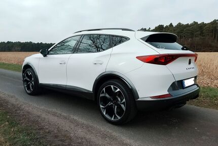 Cupra Formentor Gebrauchtwagen