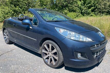 Peugeot 207 Gebrauchtwagen