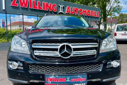 Mercedes-Benz GL 320 Gebrauchtwagen