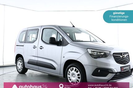 Opel Combo Life Gebrauchtwagen