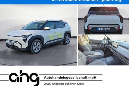 Kia EV3 Gebrauchtwagen