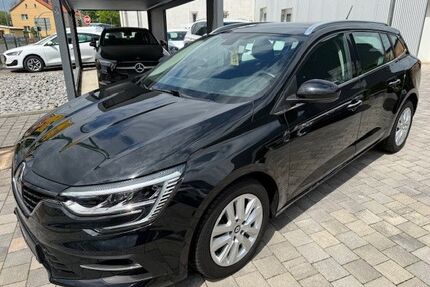 Renault Megane Gebrauchtwagen