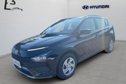 Hyundai BAYON Gebrauchtwagen