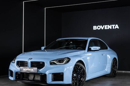 BMW M2 Gebrauchtwagen