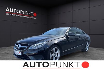 Mercedes-Benz E 200 Gebrauchtwagen