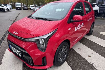 Kia Picanto Gebrauchtwagen