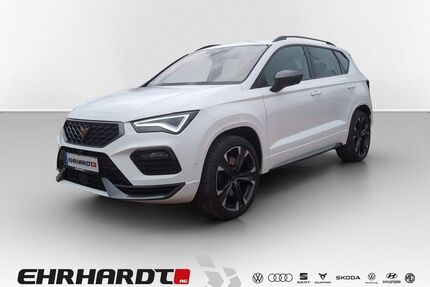 Cupra Ateca Gebrauchtwagen