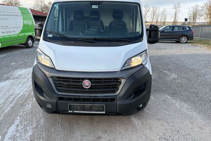 Fiat Ducato Gebrauchtwagen