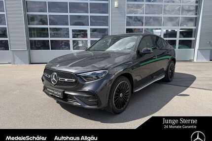 Mercedes-Benz GLC 450 Gebrauchtwagen
