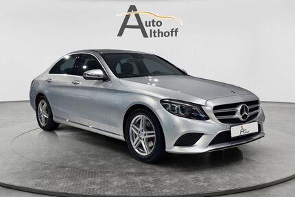 Mercedes-Benz C 200 Gebrauchtwagen