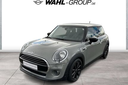 Mini Cooper Gebrauchtwagen