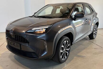 Toyota Yaris Cross Gebrauchtwagen