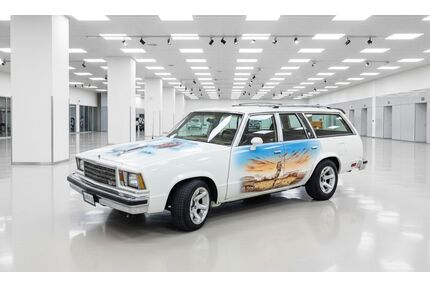 Chevrolet Malibu Gebrauchtwagen