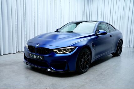 BMW M4 Gebrauchtwagen