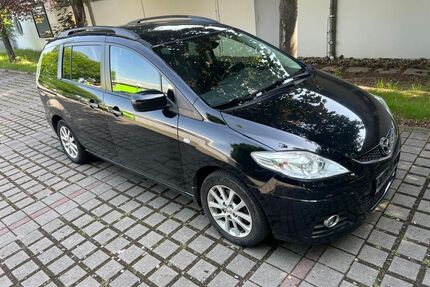Mazda 5 Gebrauchtwagen