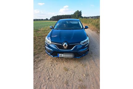 Renault Megane E-TECH Gebrauchtwagen