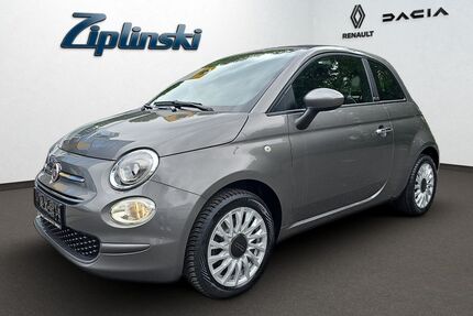 Fiat 500C Gebrauchtwagen