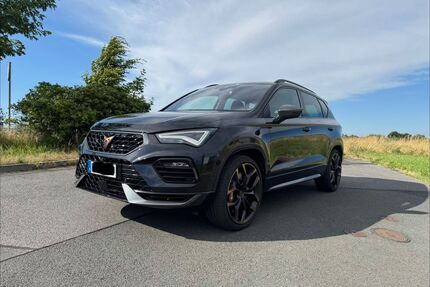 Cupra Ateca Gebrauchtwagen