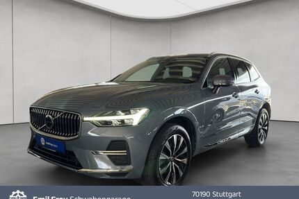 Volvo XC60 Gebrauchtwagen