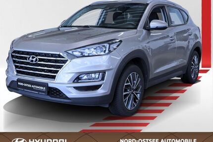 Hyundai TUCSON Gebrauchtwagen