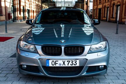 BMW 330 Gebrauchtwagen