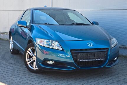 Honda CR-Z Gebrauchtwagen