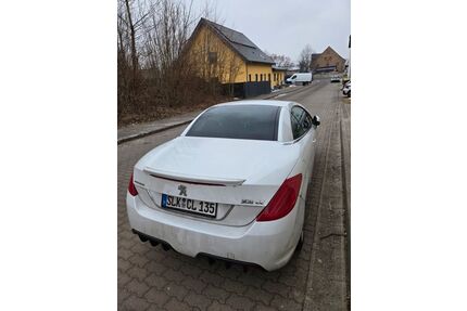 Peugeot 308 Gebrauchtwagen