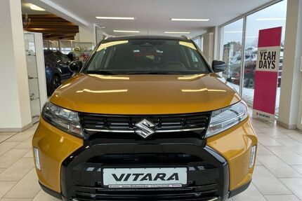Suzuki Vitara Gebrauchtwagen