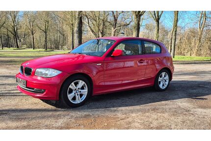 BMW 116 Gebrauchtwagen