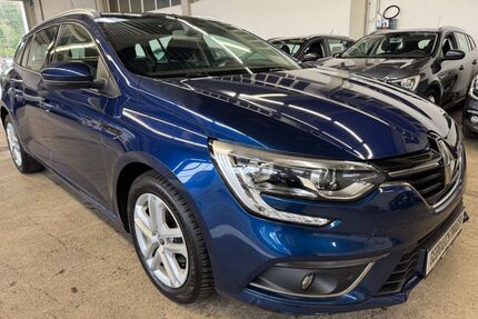 Renault Megane Gebrauchtwagen