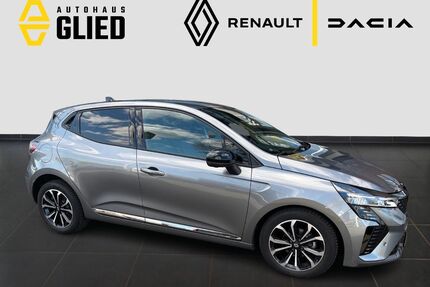 Renault Clio Gebrauchtwagen
