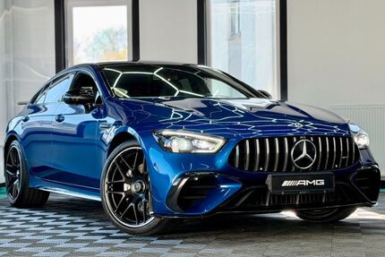 Mercedes-Benz AMG GT Gebrauchtwagen