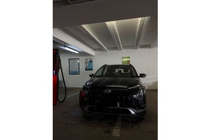 Hyundai BAYON Gebrauchtwagen