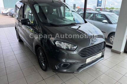 Ford Tourneo Courier Gebrauchtwagen